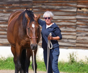 Joanna Kluzik-Rostkowska