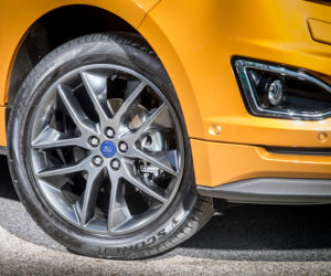 Ford Edge Sport