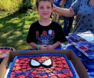 Załamał się lód na rzece, dwoje dzieci nie żyje! Chłopców znalazł dziadek