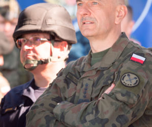 Generał przegrał wojnę w 4 dni