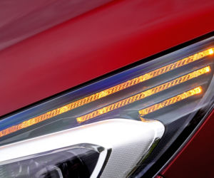 Nowy Ford S-MAX drugiej generacji