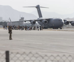 Kabul, Afganistan