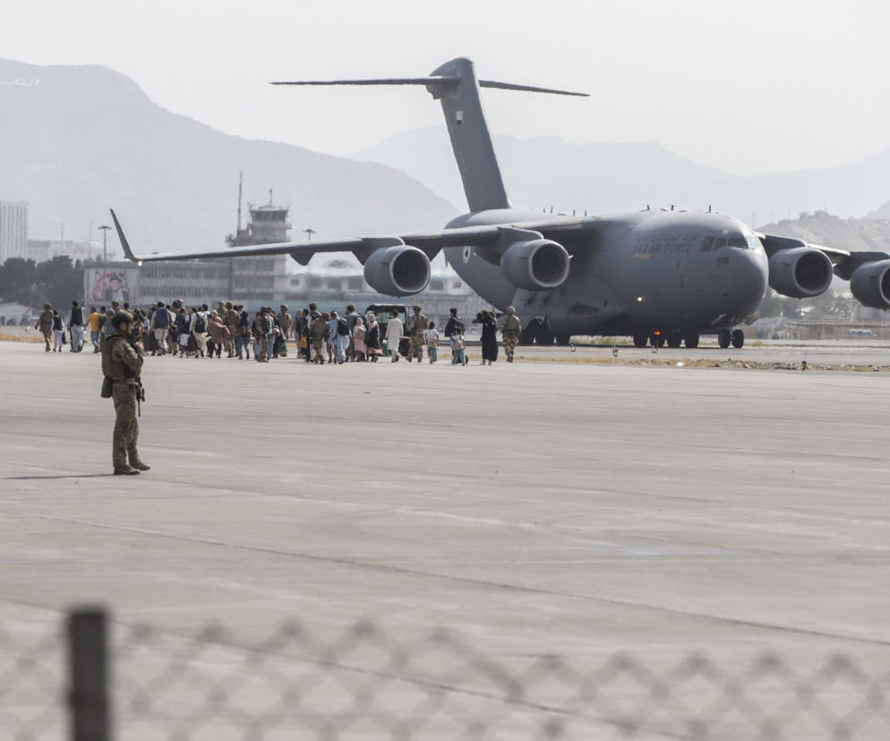 Kabul, Afganistan