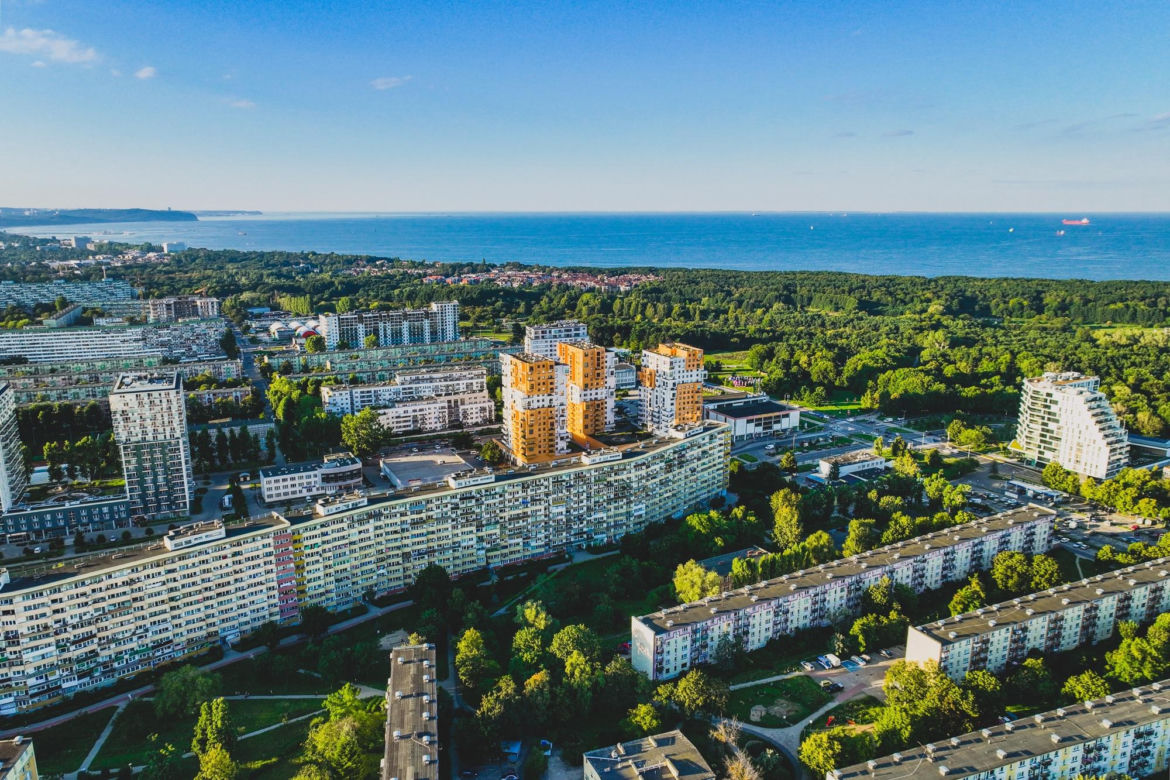 Falowiec Gdańsk