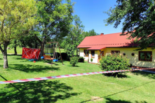 Minął rok od zbrodni w Starej Wsi koło Limanowej