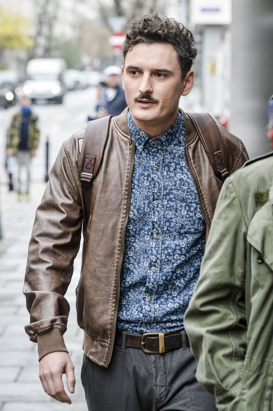 Dawid Podsiadło