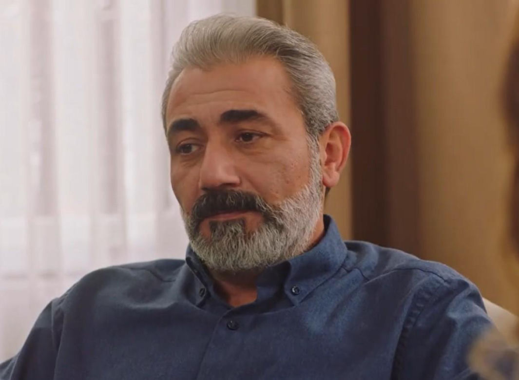 Splątane losy: Halil