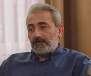 Splątane losy: Halil