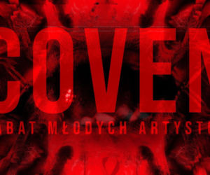 COVEN - Sabat Młodych Artystów
