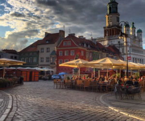 10 najlepszych atrakcji Poznania. Te miejsca trzeba zobaczyć! 