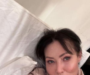 Shannen Doherty