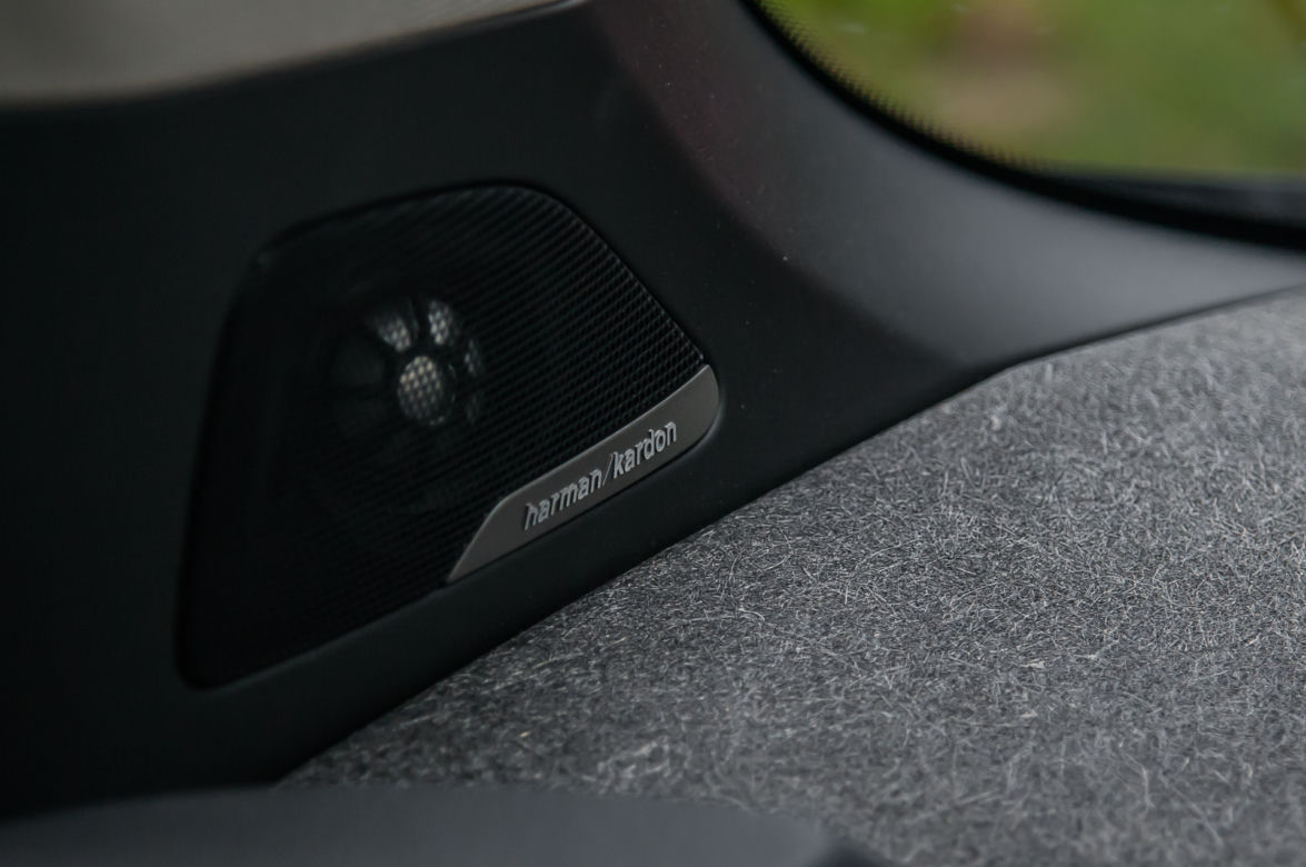 BMW i3 94 Ah