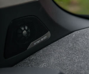 BMW i3 94 Ah