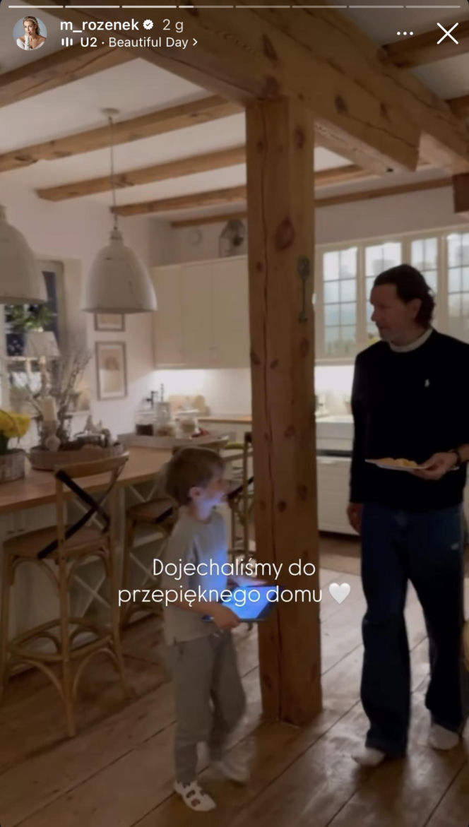 Małgorzata Rozenek-Majdan