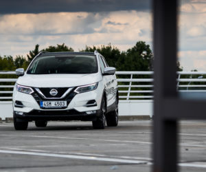Nissan Qashqai 1.6 dCi 130 All Mode 4x4-i TEKNA+