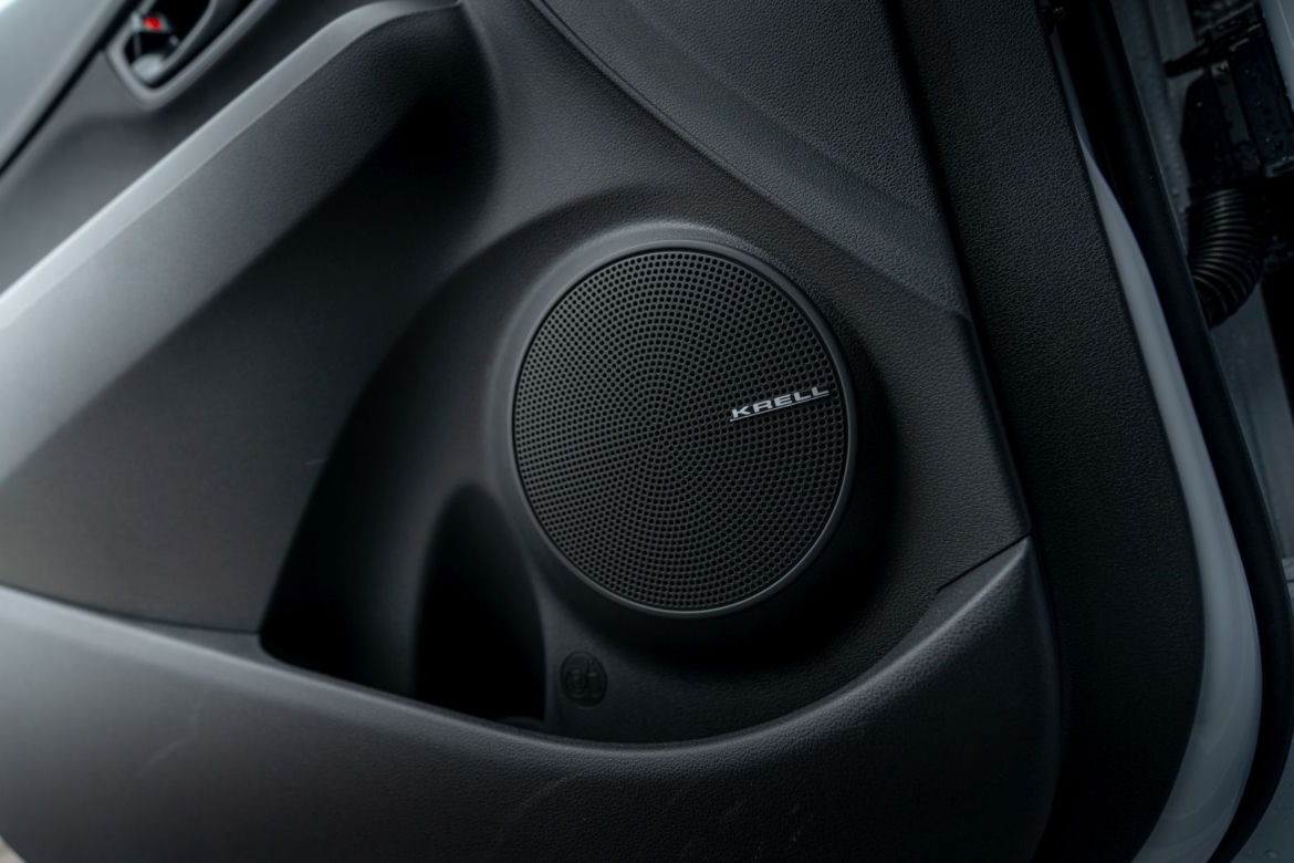 Hyundai Kona N Performance 2.0 T-GDI 8DCT