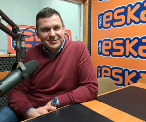 Sekret idealnego chleba i żurek na WOŚP 2026 w Tarnowie – Rozgrzej się z ESKĄ