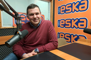 Sekret idealnego chleba i żurek na WOŚP 2026 w Tarnowie – Rozgrzej się z ESKĄ