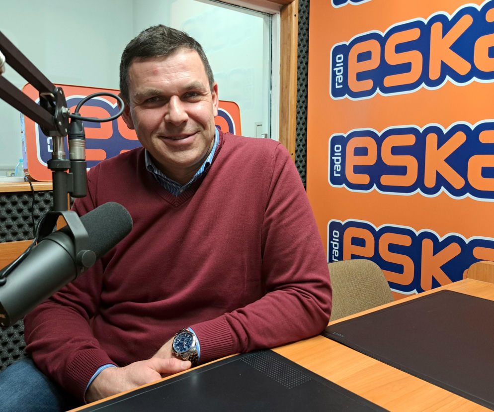 Sekret idealnego chleba i żurek na WOŚP 2026 w Tarnowie – Rozgrzej się z ESKĄ