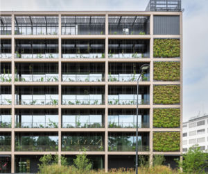 Kampus CD Projekt w Warszawie 18