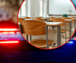 Stanowczy ruch władz po krwawych strzelaninach w szkołach. Patrole przy placówkach, monitoring i kontrola internetu