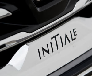 Renault Espace 1.6 dCi EDC 4Control Initiale Paris