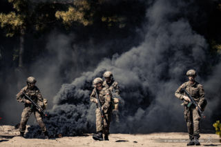 Dobrowolna Zasadnicza Służba Wojskowa 2026. Jakie są stawki, terminy i wymagania?