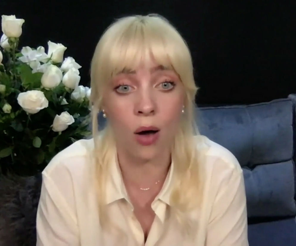 Billie Eilish