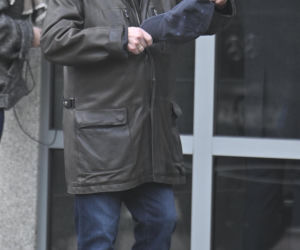 Magda Umer - pogrzeb