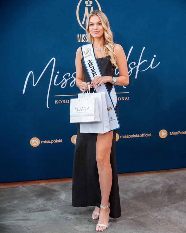 Półfinalistki Miss Polski 2025