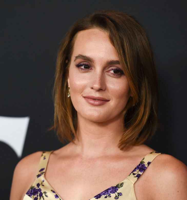 Leighton Meester 