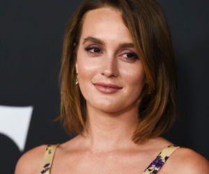 Leighton Meester