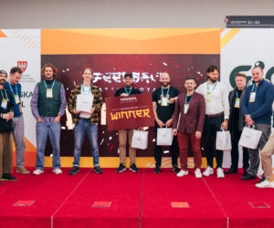 Game Industry Conference 2026 Poznań