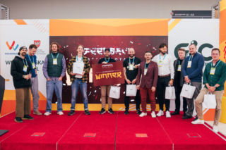 Game Industry Conference 2026 Poznań