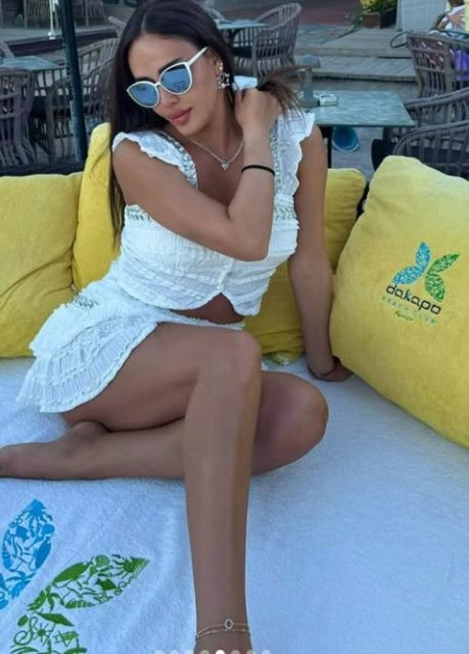 Lana Bajmatova (Rybus)