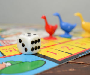 Strategiczne, przygodowe czy rodzinne - Przed nami popołudnie z grami planszowymi w MBP