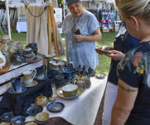 Weekend pełen smaków i tradycji! Gdynia zaprasza na 33. Dary Ziemi