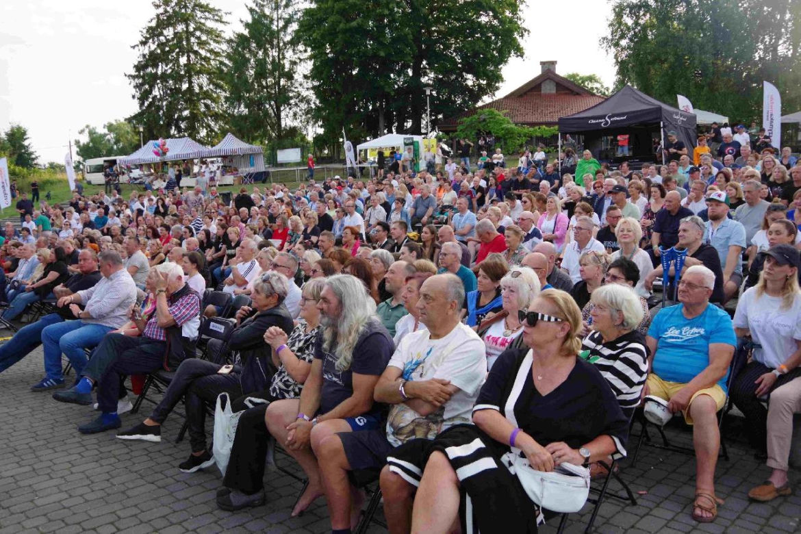 XIX Festiwal nad Jeziorakiem