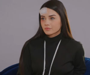 Miłość i nadzieja odc. 357. Bahar