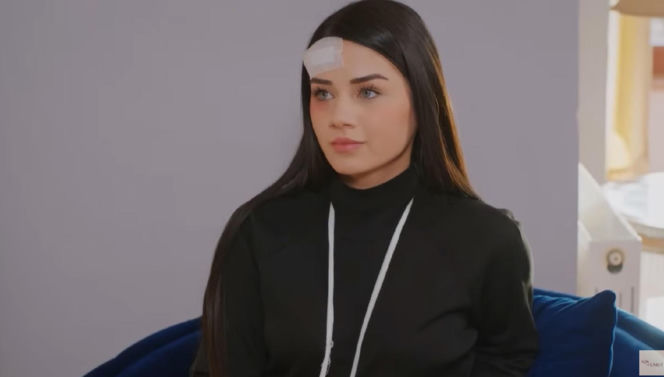 Miłość i nadzieja odc. 357. Bahar