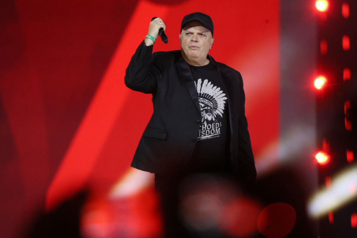 Krzysztof Skiba 