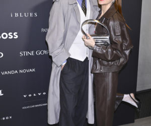 Gwiazdy na pokazie Answear