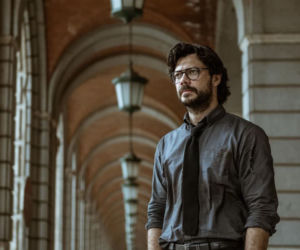 Dom z papieru 5 cz.2: Profesor (Alvaro Morte)