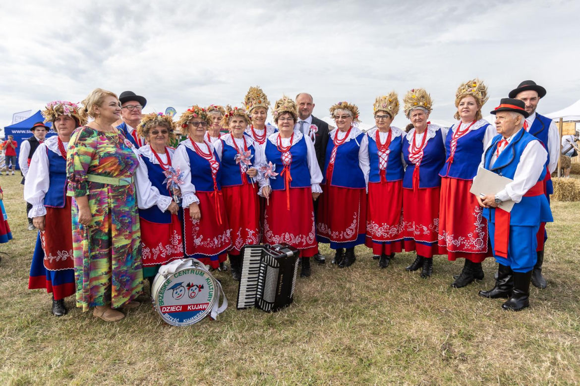 Dożynki
