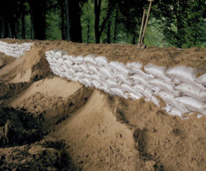 Powódź tysiąclecia w 1997 roku