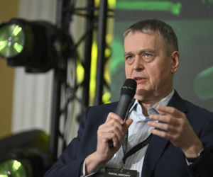 Konferencja Portalu Obronnego „Odporność cyfrowa i informacyjna Polski. Wyzwania w dobie wojny hybrydowej