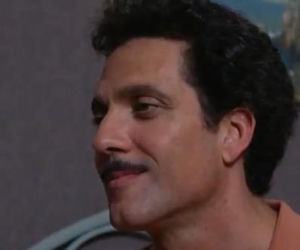 VOLARE. Giuseppe Fiorello (Domenico Modugno)