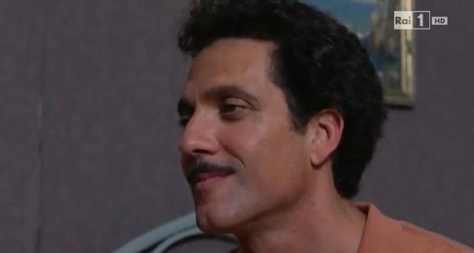 VOLARE. Giuseppe Fiorello (Domenico Modugno)