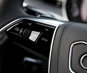 Audi A8 50 TDI quattro tiptronic