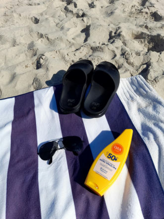 Szykujcie ręczniki plażowe i parasole! Znamy prognozę dzień po dniu na Boże Ciało i czerwcowy długi weekend